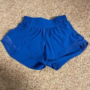 Lululemon 2.5 Hottie Hots